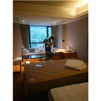 佛山除甲醛公司