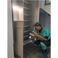 佛山除甲醛错误方法