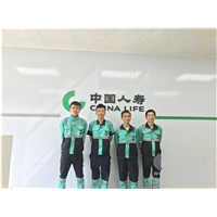 佛山除甲醛请重视室内环境污染