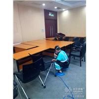 佛山装修污染治理