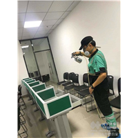 佛山除甲醛
