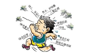 【珠海灭蚊子┃珠海蚊子消杀┃珠海蚊子防治】 