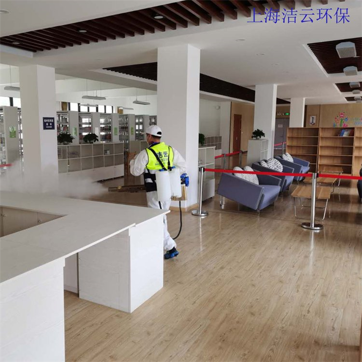 苏州甲醛治理
