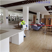 苏州甲醛治理
