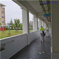 苏州甲醛治理