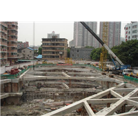 肇庆混凝土静力切割