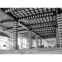 江门建筑结构补强 