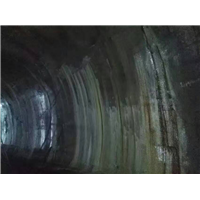 江门地铁堵漏