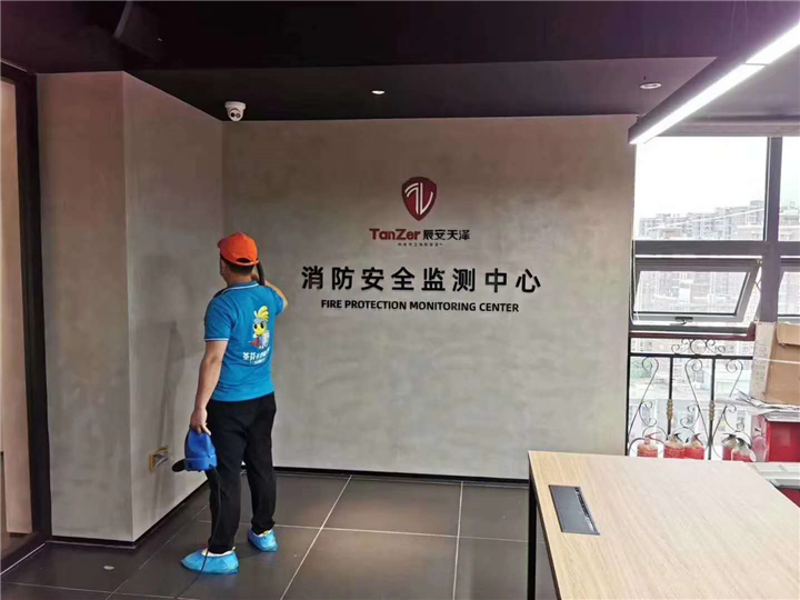 潍坊甲醛检测公司 