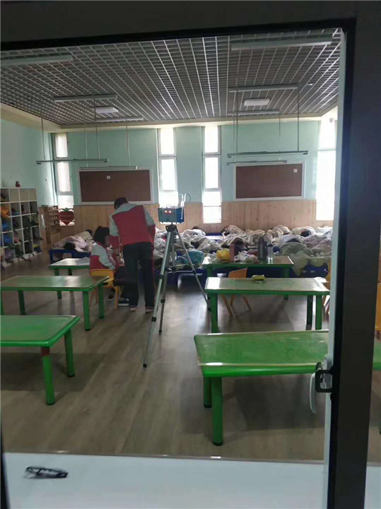 潍坊甲醛检测哪家好 
