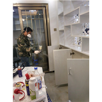 潍坊市除甲醛¶潍坊室内除甲醛 