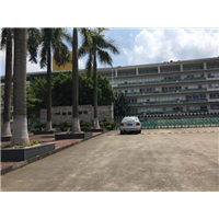 广州地铁车辆制造厂甲醛检测