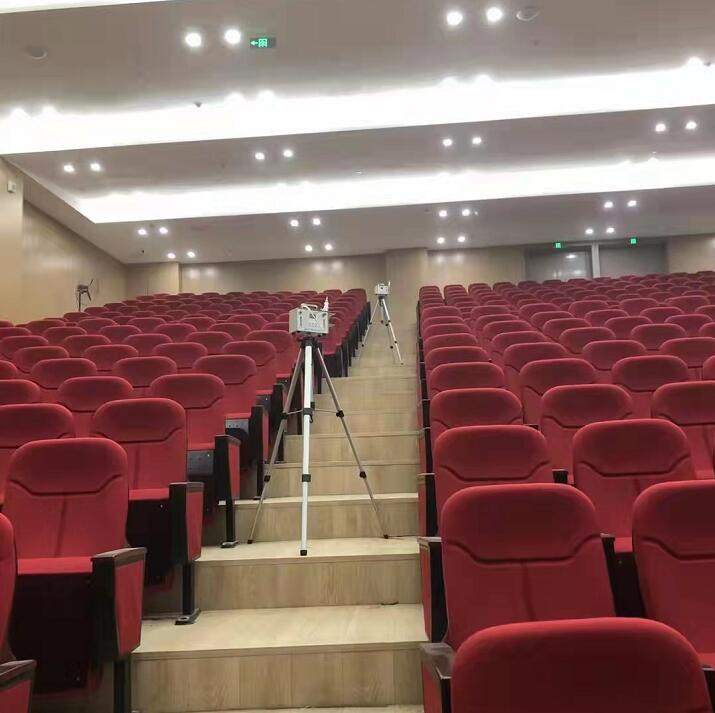 潍坊甲醛治理公司