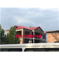 北京树脂瓦|北京树脂瓦厂家 