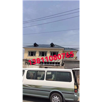 北京PVC瓦 