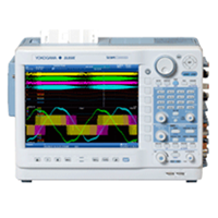 DL850E数字示波器