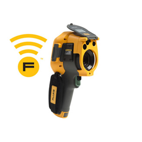 Fluke Ti300 红外热像仪