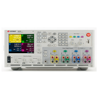 直流电源分析仪N6705B