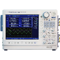 PX8000数字示波器