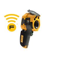Fluke Ti400 红外热像仪