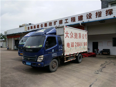 【钦州专业搬家，钦州上门搬家，钦州搬家价格】 