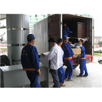 玉林搬家公司 