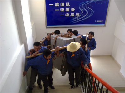 玉林搬家 
