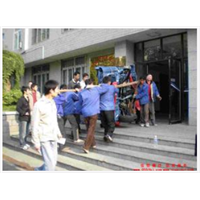 玉林居民搬家 
