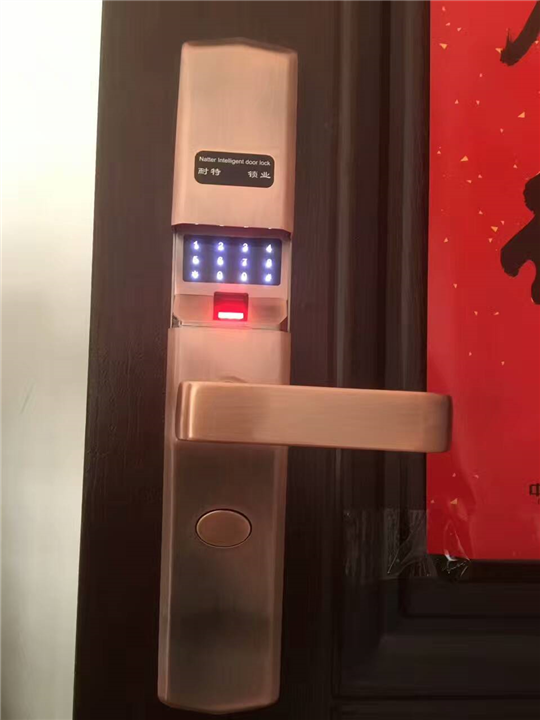 曲阜上门开锁 