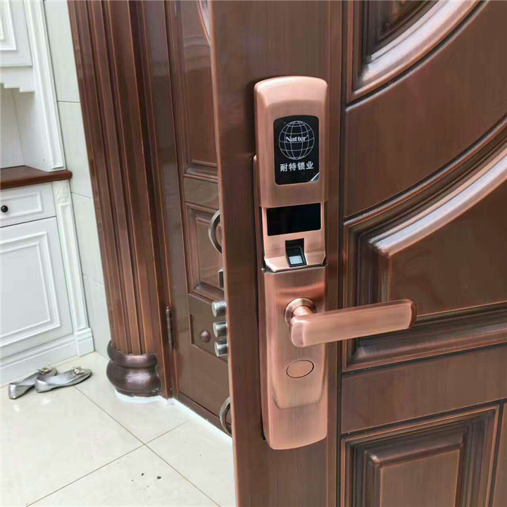 曲阜配汽车钥匙 
