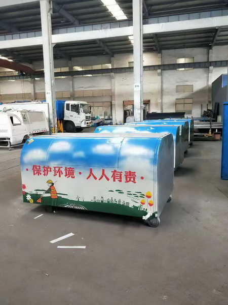 台州墙绘公司