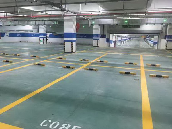 台州墙绘