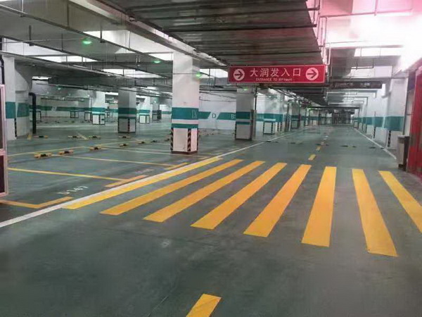 台州墙绘