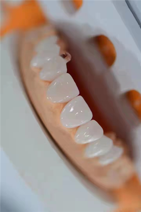 武汉美牙培训