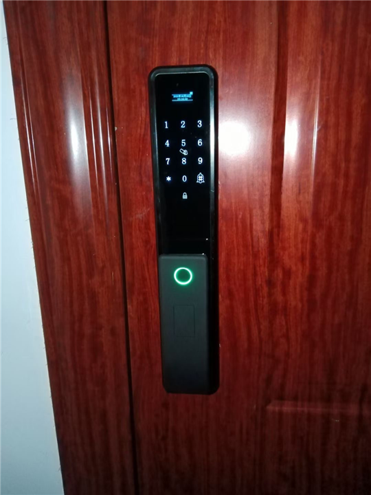 贵阳乌当24小时上门开锁换指纹锁哪家好