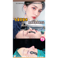 上海肋骨鼻整形专家 