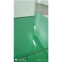 荆州自流平施工哪家专业环氧树脂自流平 
