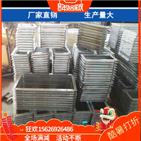 1角铁法兰角铁 