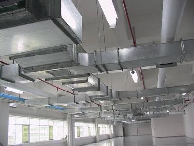 中央空调工程