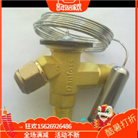 1丹佛斯膨胀阀 