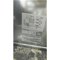 3全新原装意大尼科达NICOTRA风机 