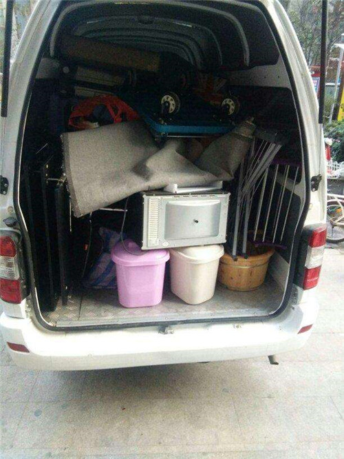 蚌埠搬家搬钢琴搬设备哪家便宜