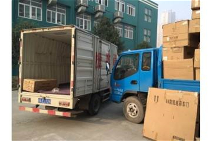 蚌埠公司搬迁办公室搬家怎么收费