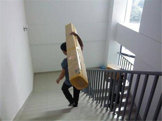 蚌埠龙子湖搬家搬重物搬钢琴鱼缸搬运