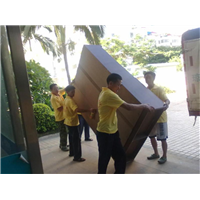 蚌埠经开区办公室搬办公设备电话是多少