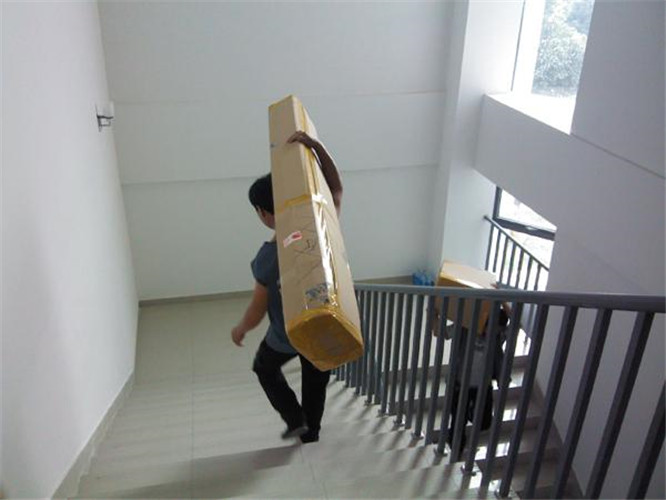 蚌埠本地搬钢琴多少钱一次