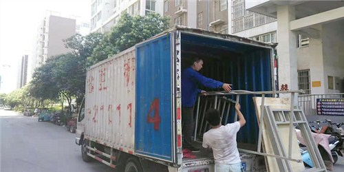 蚌埠搬空调电话