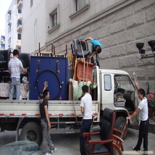蚌埠搬家搬厂电话 