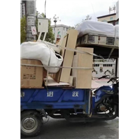 蚌埠附近小型搬家怎么收费