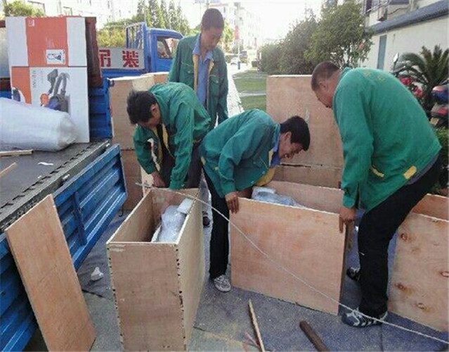 蚌埠搬家货车出租拉货装卸货物价格低